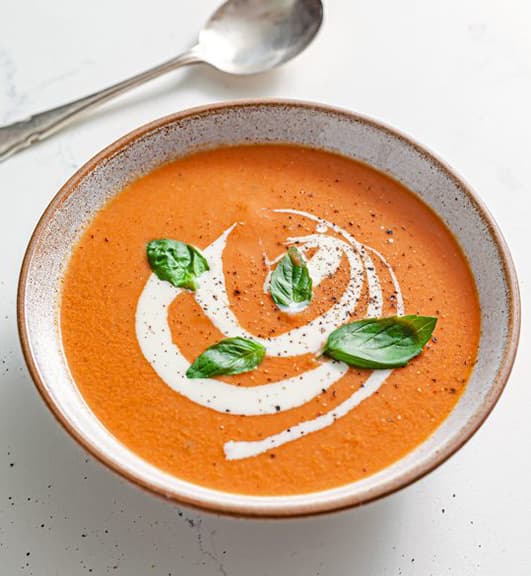 SOUP - VEG