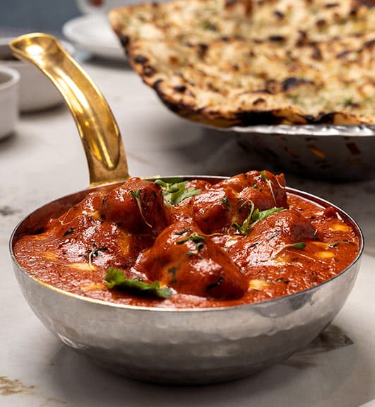 NON VEGETARIAN DELIGHTS