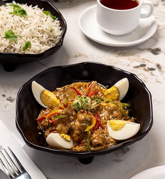 MUGHAL DELIGHTS