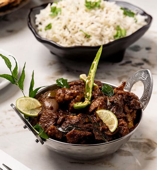 CHETTINAD DELIGHTS