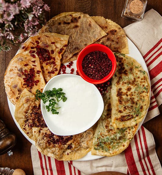 PAROTTA