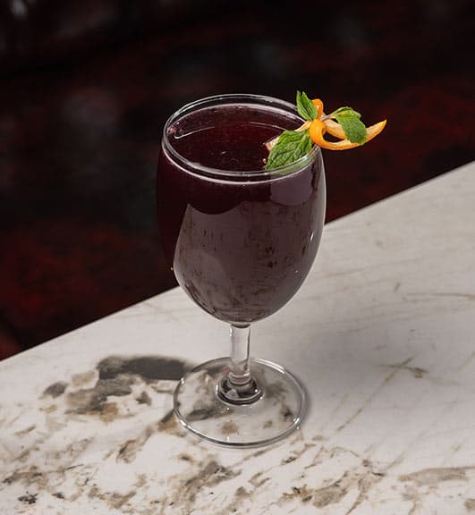 SPECIAL DRINKS