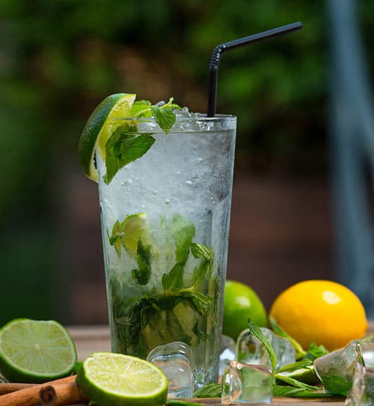 MOJITO
