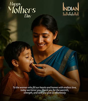 Mother's Day